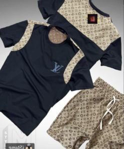 2024 Luxury Brand Tracksuits – HD6275