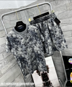 2024 Luxury Brand Tracksuits – HD6277