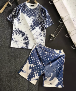 2024 Luxury Brand Tracksuits – HD6278