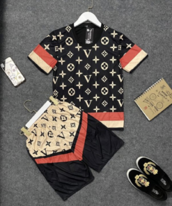 2024 Luxury Brand Tracksuits – HD6280