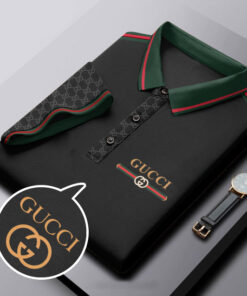 Hot Brand Luxury Polo - HP24050331