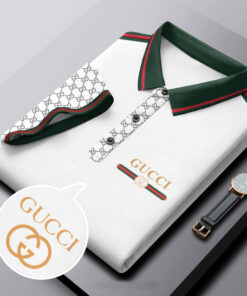 Hot Brand Luxury Polo - HP24050332