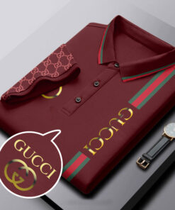 Hot Brand Luxury Polo - HP24050333