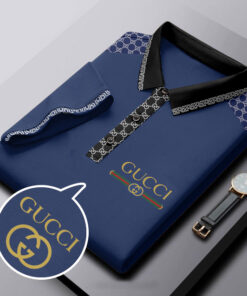 Hot Brand Luxury Polo - HP24050335