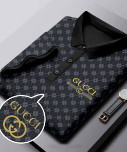 Hot Brand Luxury Polo - HP24050336