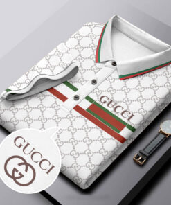 Hot Brand Luxury Polo - HP24050338
