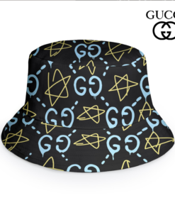 Hot Summer Bucket Hat HD6288