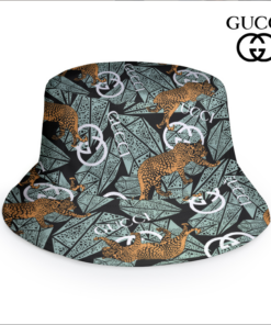 Hot Summer Bucket Hat HD6289