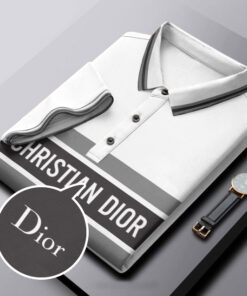 Hot Brand Luxury Polo Shirt HP24051101