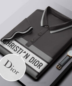 Hot Brand Luxury Polo Shirt HP24051102