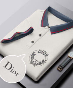 Hot Brand Luxury Polo Shirt HP24051103