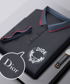 Hot Brand Luxury Polo Shirt HP24051104
