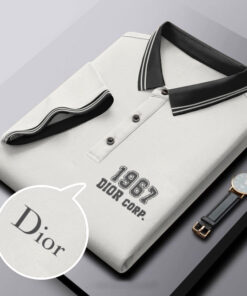 Hot Brand Luxury Polo Shirt HP24051105