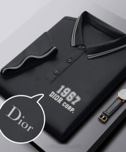 Hot Brand Luxury Polo Shirt HP24051106