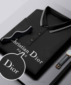 Hot Brand Luxury Polo Shirt HP24051107