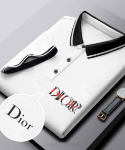 Hot Brand Luxury Polo Shirt HP24051108