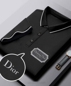 Hot Brand Luxury Polo Shirt HP24051109