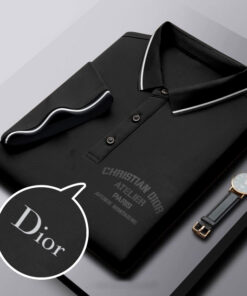 Hot Brand Luxury Polo Shirt HP24051110