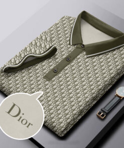 Hot Brand Luxury Polo Shirt HP24051111