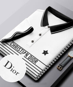 Hot Brand Luxury Polo Shirt HP24051113