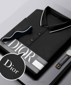 Hot Brand Luxury Polo Shirt HP24051115