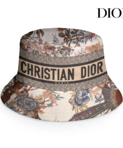 Hot Summer Bucket Hat HP24060560