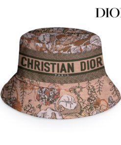 Hot Summer Bucket Hat HP24060561