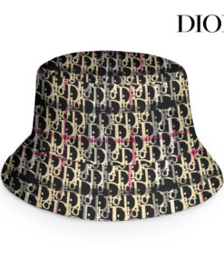 Hot Summer Bucket Hat HP24060564