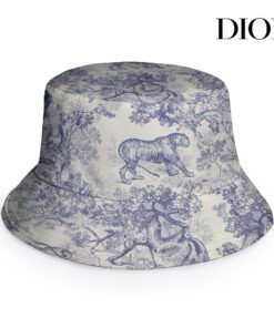 Hot Summer Bucket Hat HP24060567