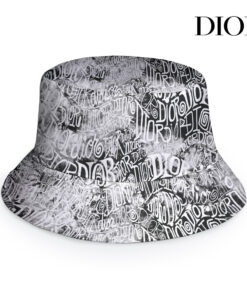 Hot Summer Bucket Hat HP24060571