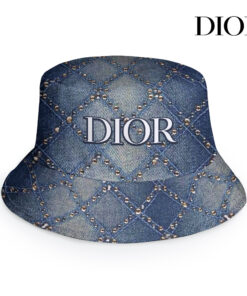 Hot Summer Bucket Hat HP24060573
