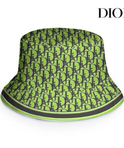 Hot Summer Bucket Hat HP24060574
