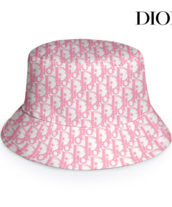 Hot Summer Bucket Hat HP24060575