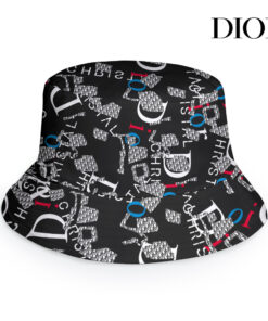 Hot Summer Bucket Hat HP24060576