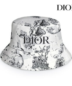 Hot Summer Bucket Hat HP24060577