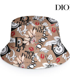 Hot Summer Bucket Hat HP24060580
