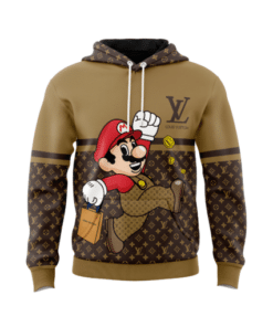 Limited Edition  Unisex Luxury Brand Hoodie  SNCV000301226
