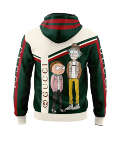 PREMIUM 2D  HOODIED FOR MEN SNCV000301168