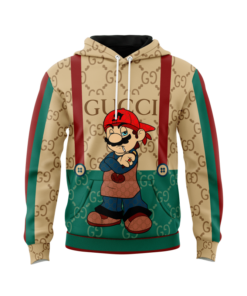 PREMIUM 2D  HOODIED FOR MEN SNCV000301164