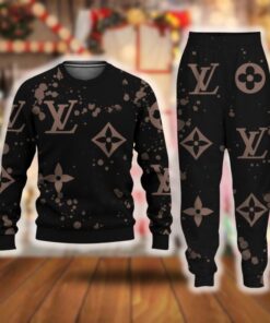 Luxury Brand Unisex Sweater PEA32822