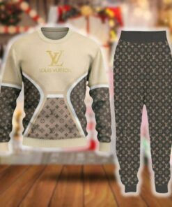 Luxury Brand Unisex Sweater HD2594