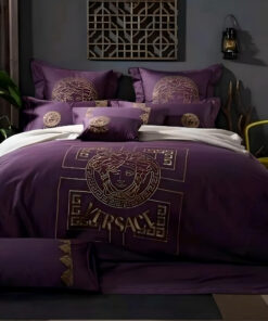 Luxury Brand Premium Bedding Set DN91910107