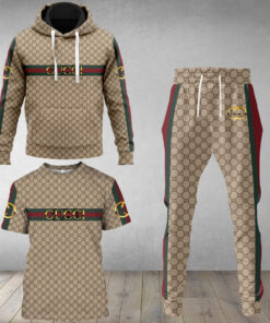 PREMIUM  COMBO HOODIE SWEATPANT FOR MEN ARM1636