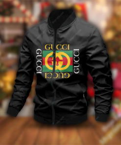 Limited Edition Luxury Brand Jacket Unisex   Gift DT4081