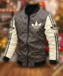 Limited Edition Luxury Brand Jacket Unisex   Gift PEA33505