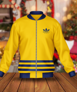 Limited Edition Luxury Brand Jacket Unisex   Gift PEA33520