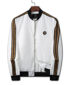 Limited Edition Bomber Jacket Luxury Unisex  Gift PEA33542