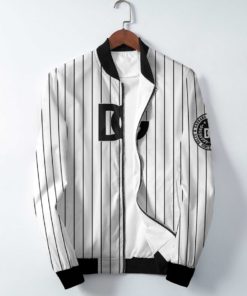 Limited Edition Luxury Brand Jacket Unisex  Gift PEA33545