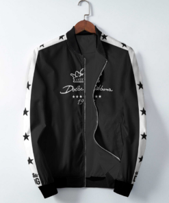 Limited Edition Luxury Brand Jacket Unisex  Gift PEA33549