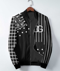 Limited Edition Luxury Brand Jacket Unisex  Gift PEA33551